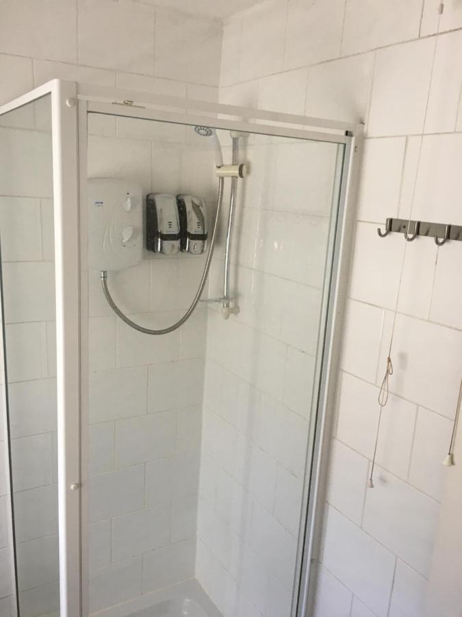 Budget Stay, Shared Guest House, R1 Mount Pleasant Hill Swansea Luaran gambar