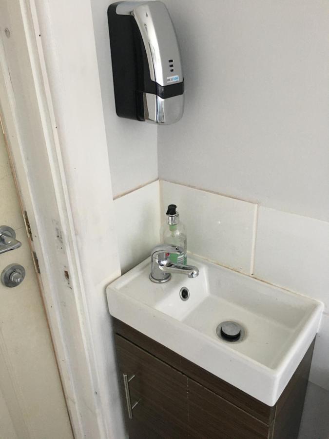 Budget Stay, Shared Guest House, R1 Mount Pleasant Hill Swansea Luaran gambar