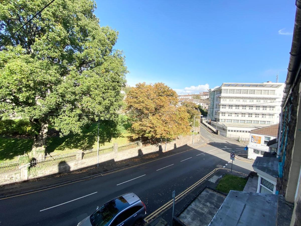 Budget Stay, Shared Guest House, R1 Mount Pleasant Hill Swansea Luaran gambar